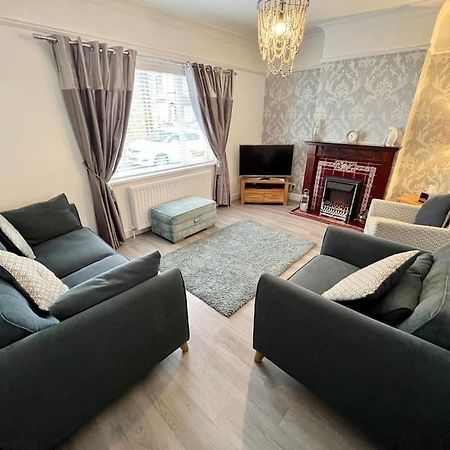 Scoresby Escape - Whitby Holiday Home Zewnętrze zdjęcie