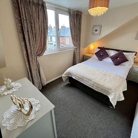 Scoresby Escape - Whitby Holiday Home Zewnętrze zdjęcie