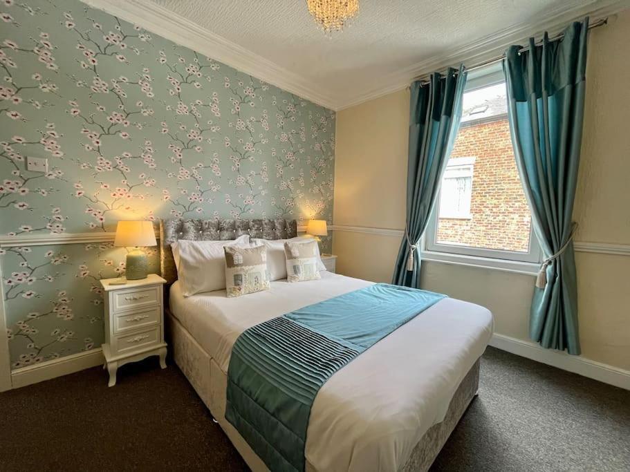 Scoresby Escape - Whitby Holiday Home Zewnętrze zdjęcie