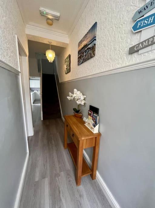 Scoresby Escape - Whitby Holiday Home Zewnętrze zdjęcie