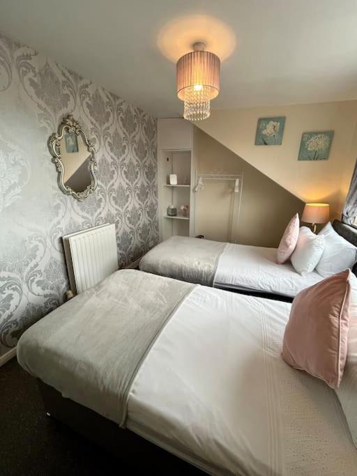 Scoresby Escape - Whitby Holiday Home Zewnętrze zdjęcie