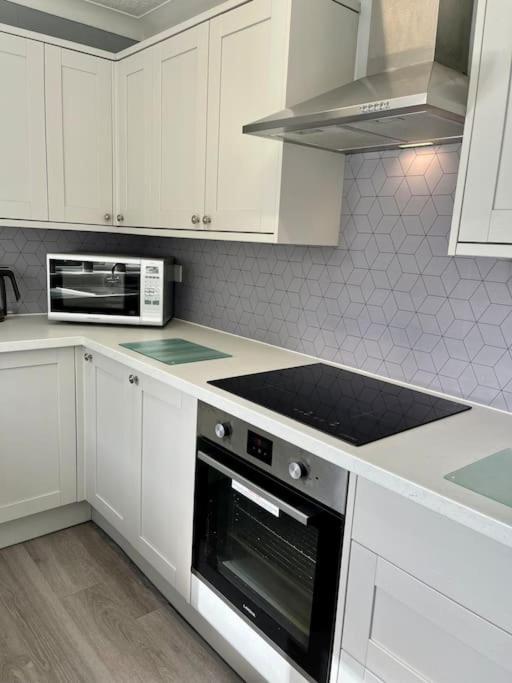 Scoresby Escape - Whitby Holiday Home Zewnętrze zdjęcie
